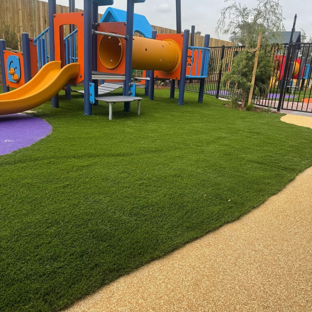 artificial grass for childcares