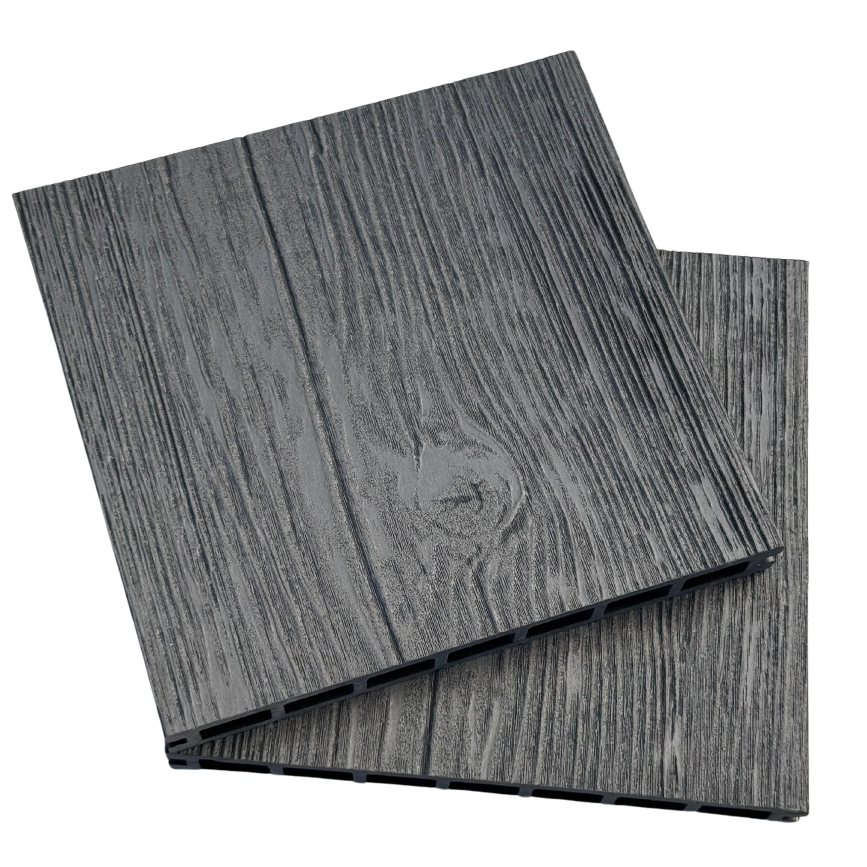 wilderness black composite decking