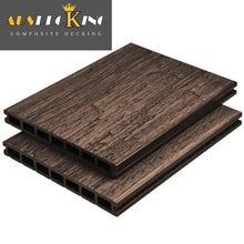  composite decking deck fake wood