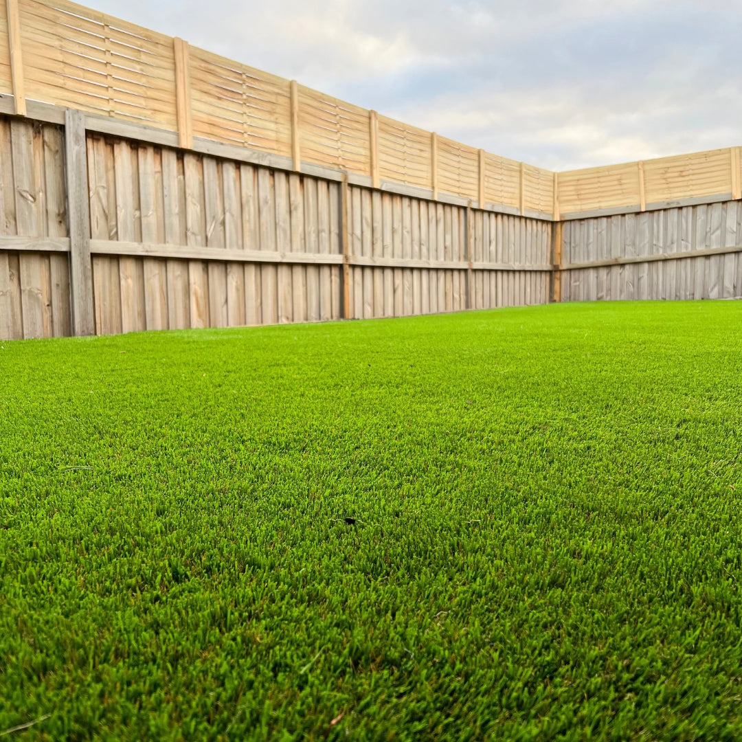 Introducing Buffalo 45 Tri Weave Technology