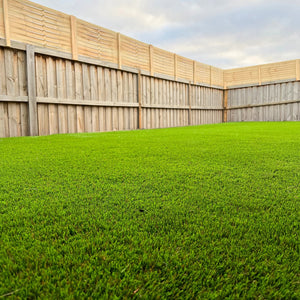 Introducing Buffalo 45 Tri Weave Technology