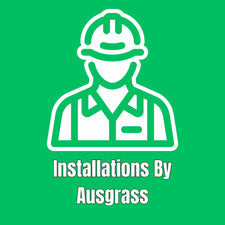  Benefits of an Ausgrass installation package