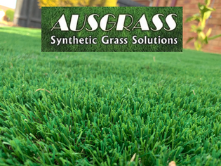  Another perfect installation by Ausgrass
