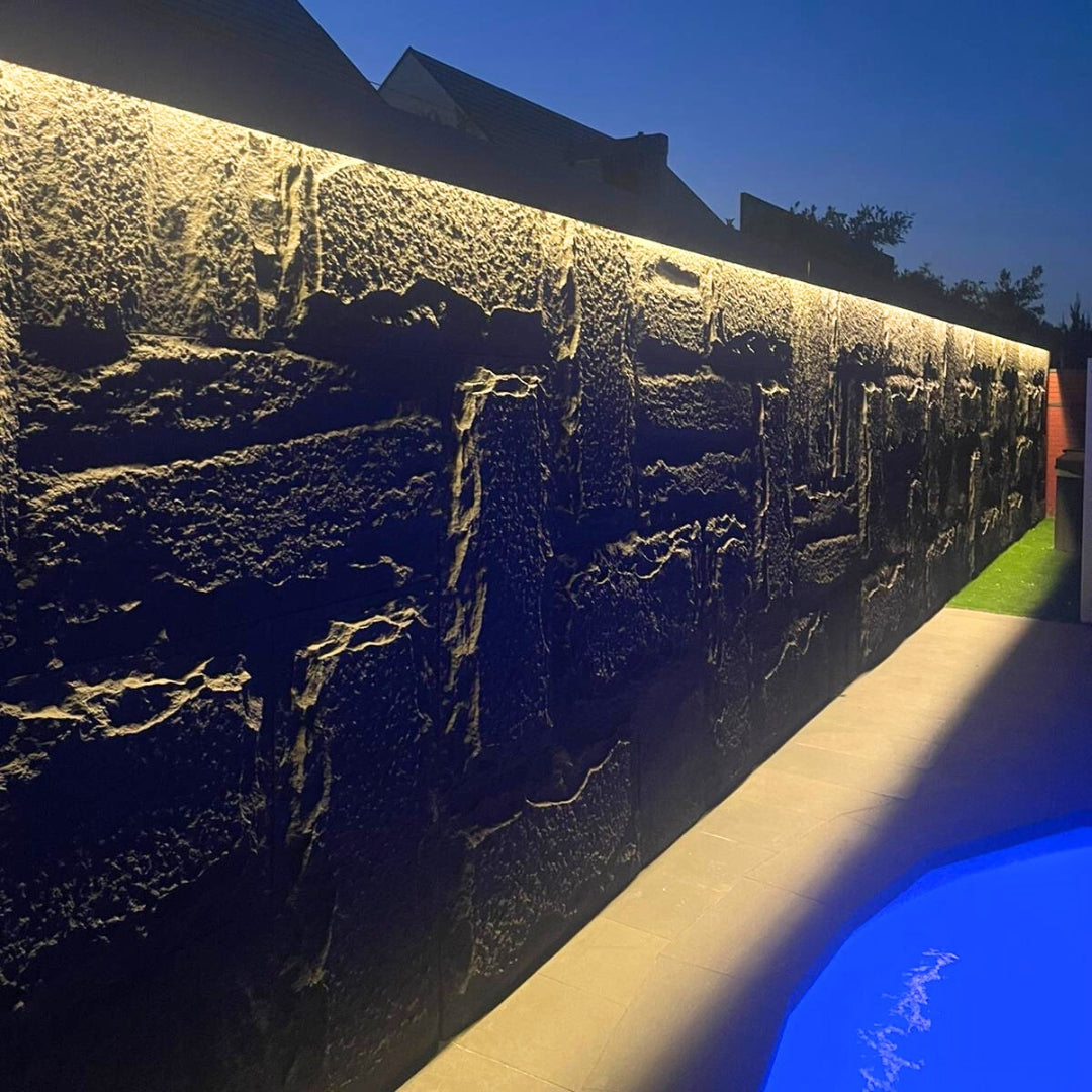 AusStone! Australian exclusive to Ausgrass