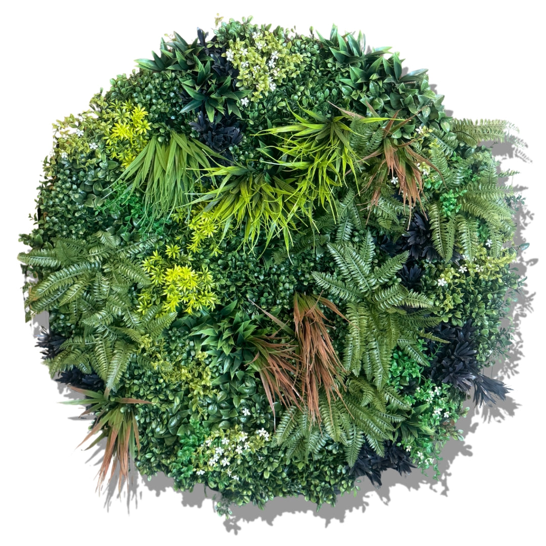 Garden Discs