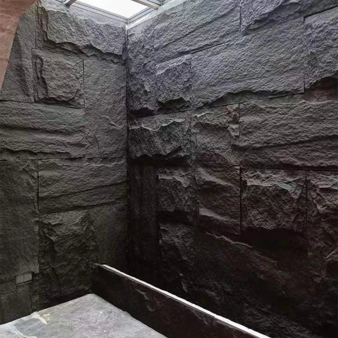 All Stone Wall Ranges