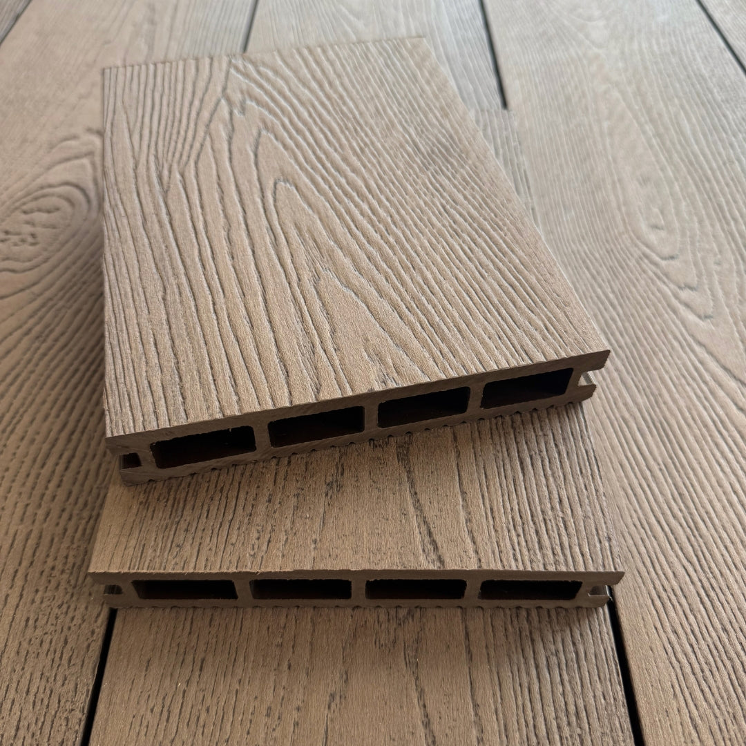 Oak Luxe Range