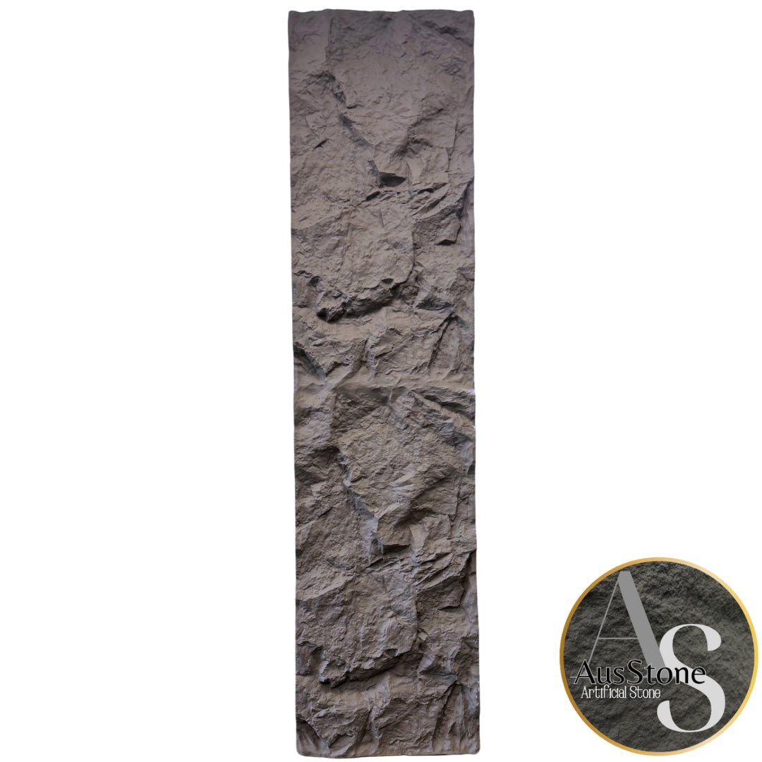 Jumbo Stone Range