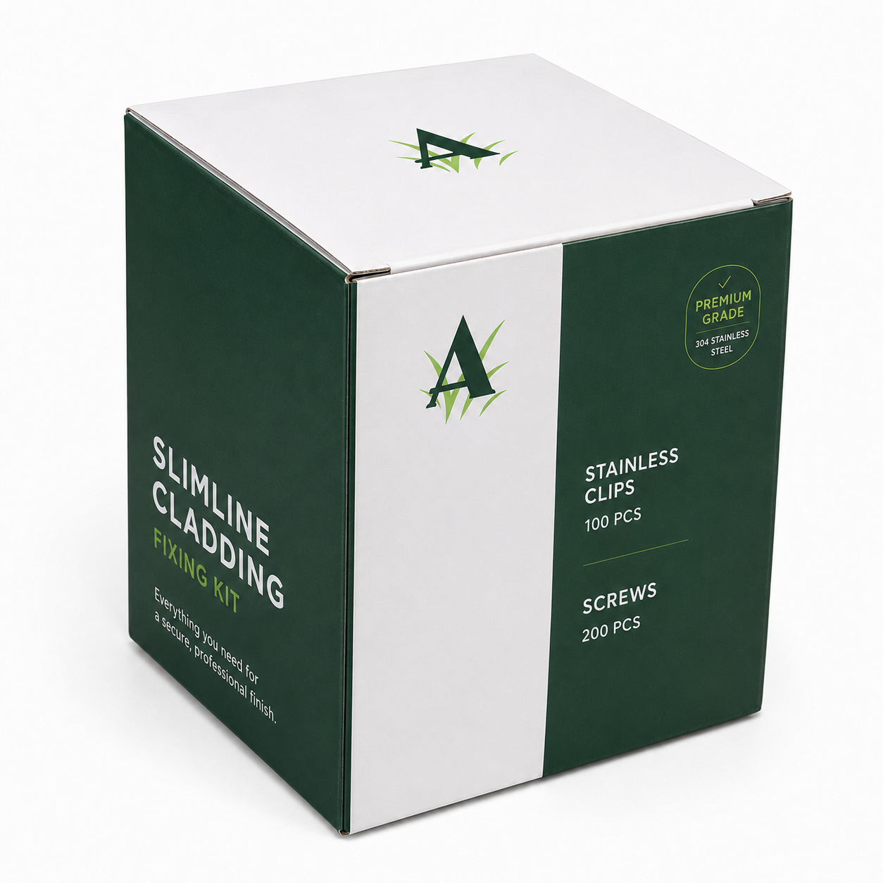 Cladding Accessories