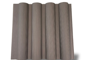 Rounded Charcoal
