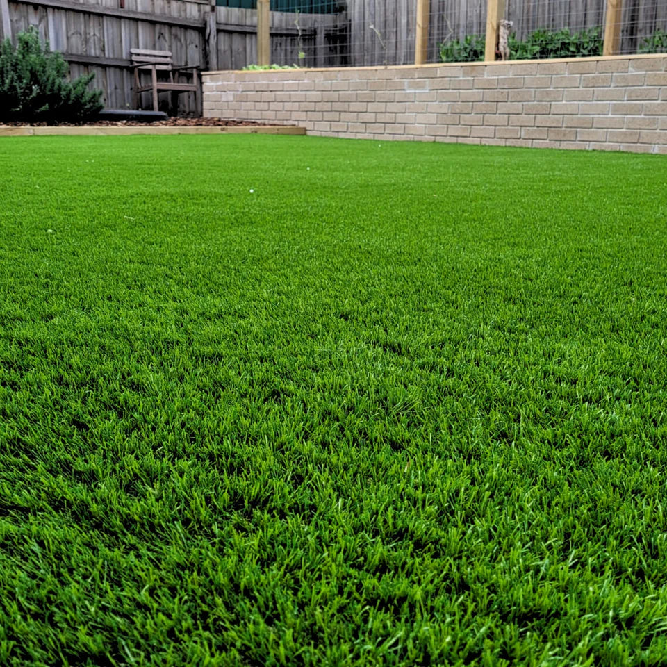Artificial grass collections