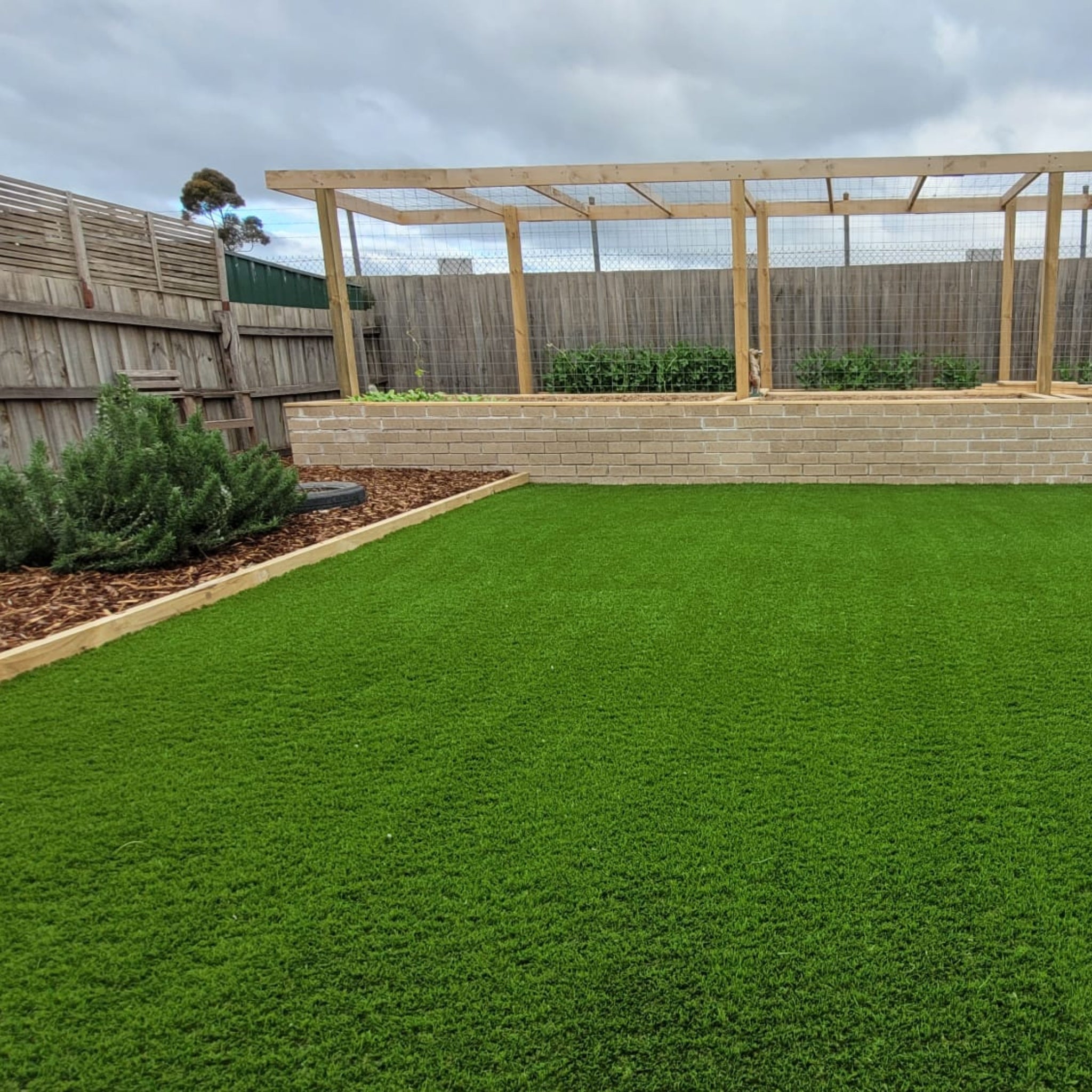 artificial grass synthetic turf fake lawn dog friendly grass ausgrass near me