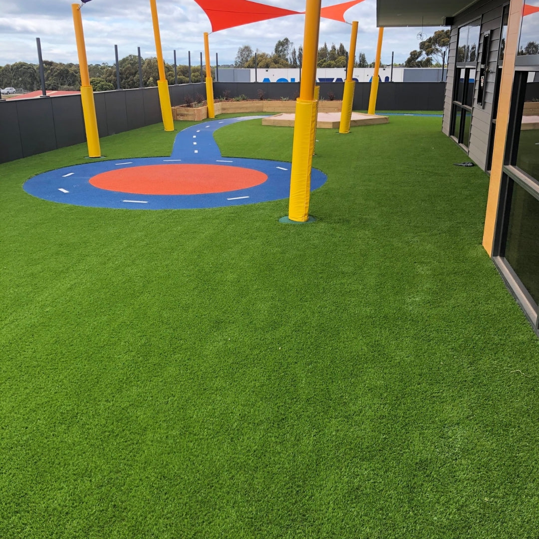 artificial grass synthetic turf fake lawn dog friendly grass ausgrass near me native 35mm grass