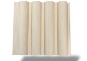 Rounded White