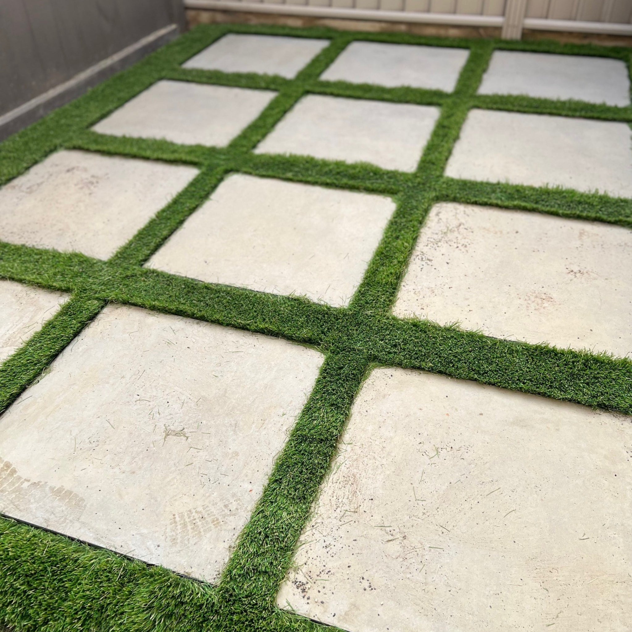 artificial grass synthetic turf fake lawn dog friendly grass ausgrass near me cool grass