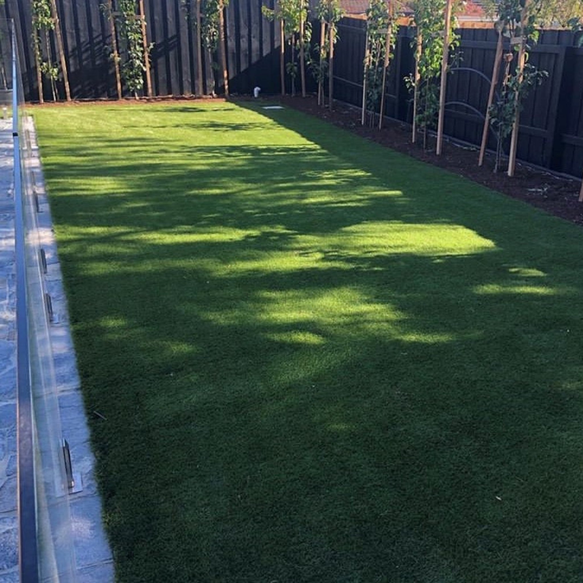 artificial grass synthetic turf fake lawn dog friendly grass ausgrass near me