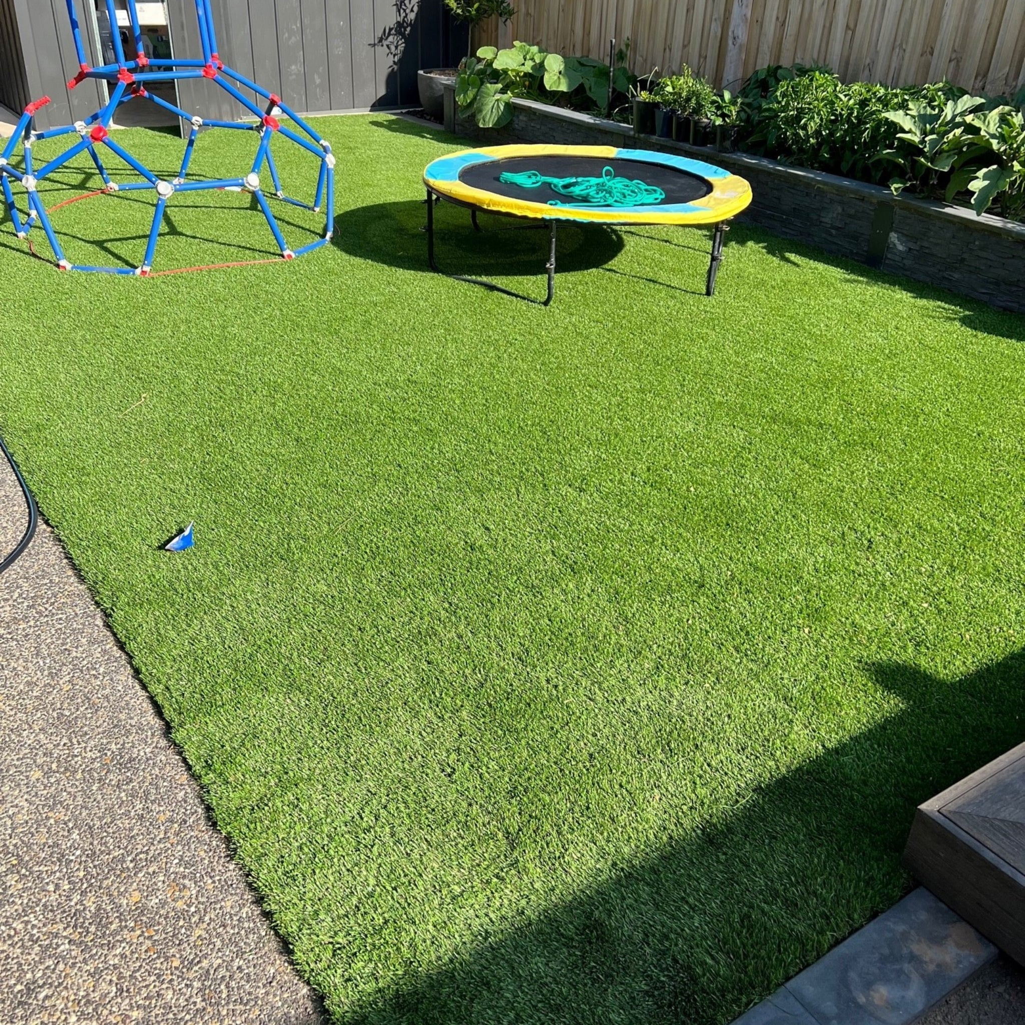 artificial grass synthetic turf fake lawn dog friendly grass ausgrass near me