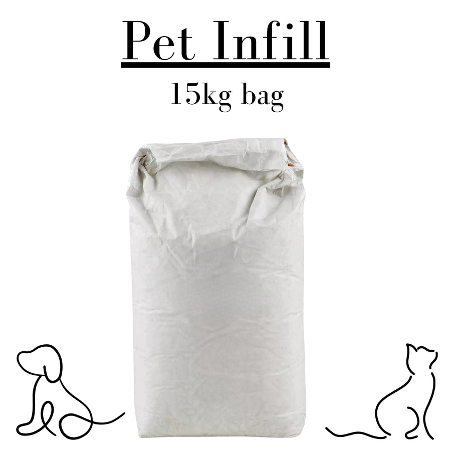 Ausgrass Pet Infill for artificial grass