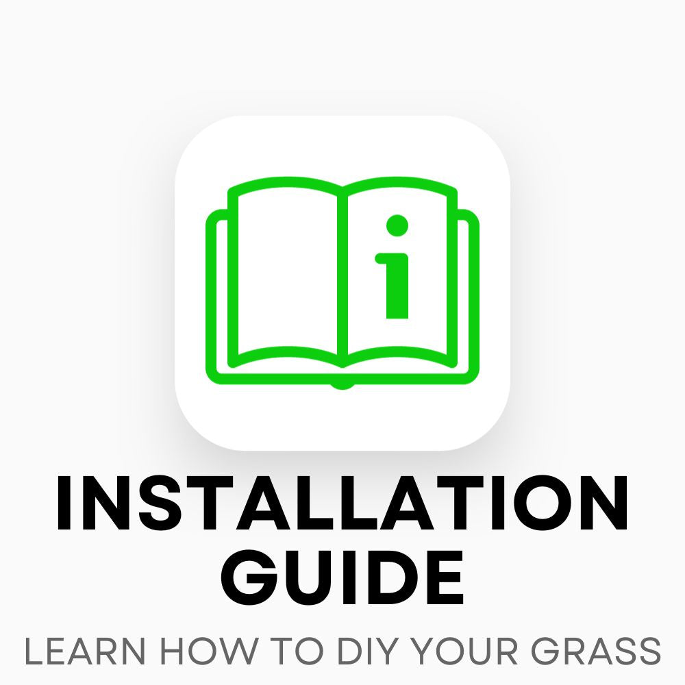  how to install fake grass artificial turf
