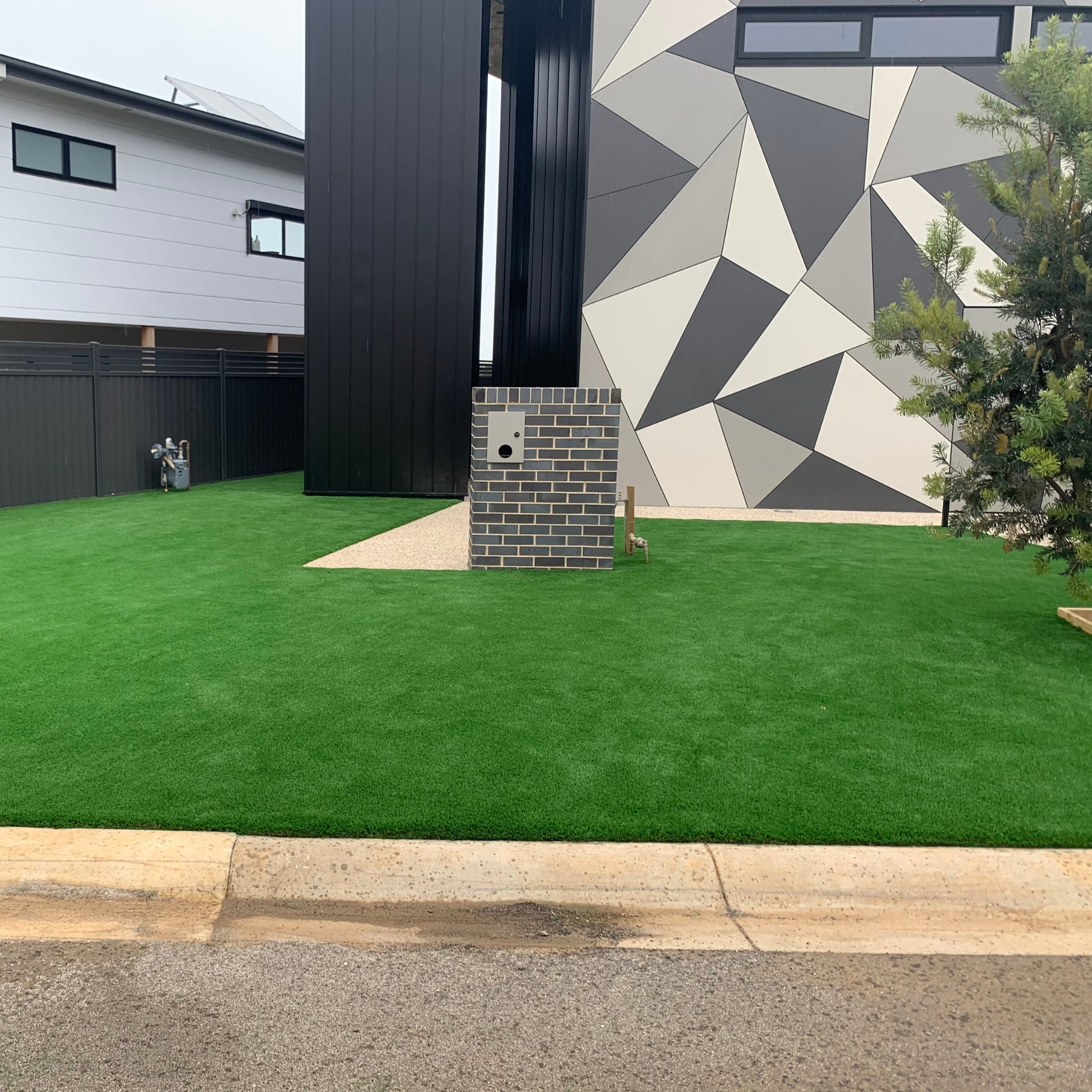 artificial grass synthetic turf fake lawn dog friendly grass ausgrass near me