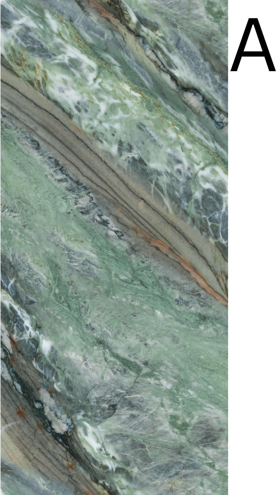 artificial marble stone wall tile SPC wet wall panel