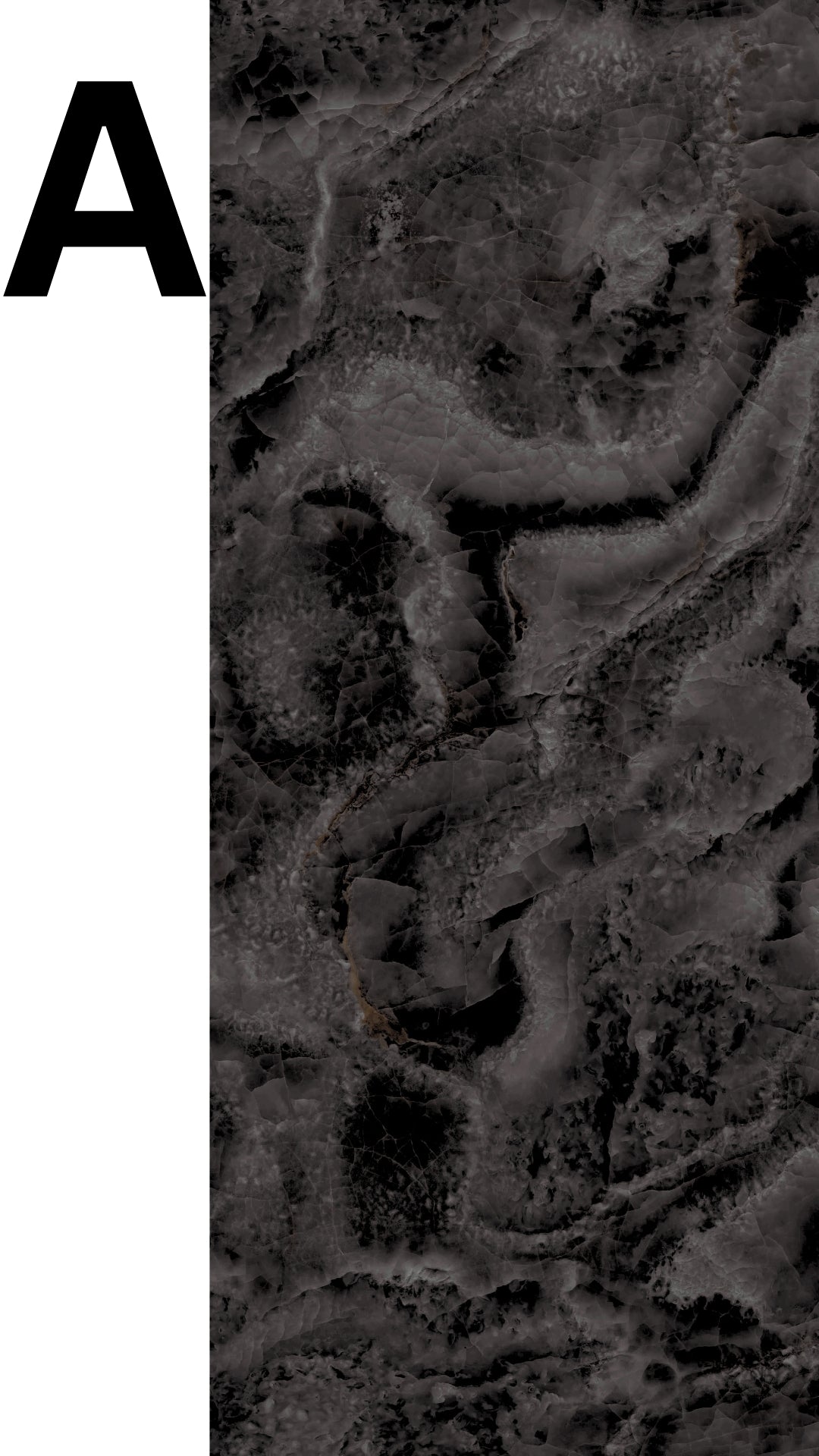 artificial marble stone wall tile SPC wet wall panel