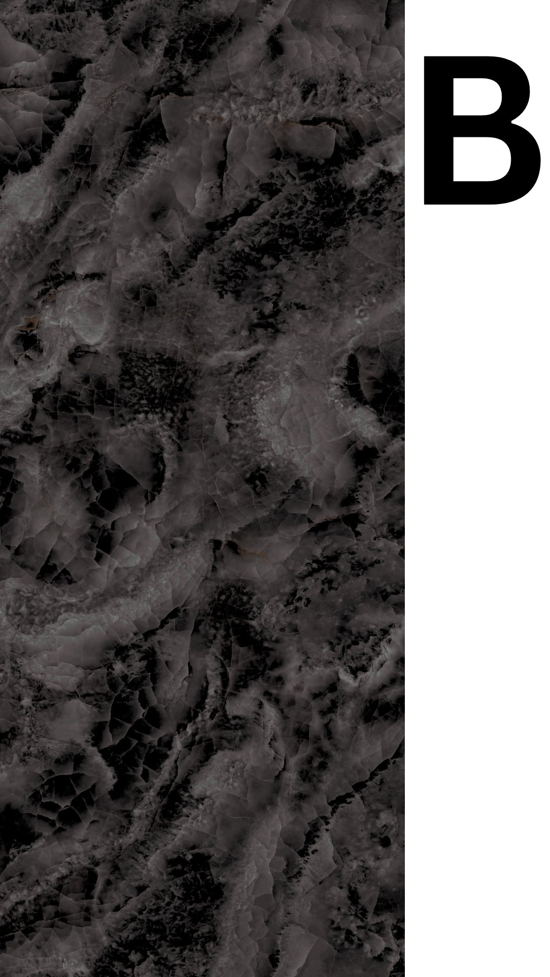 artificial marble stone wall tile SPC wet wall panel