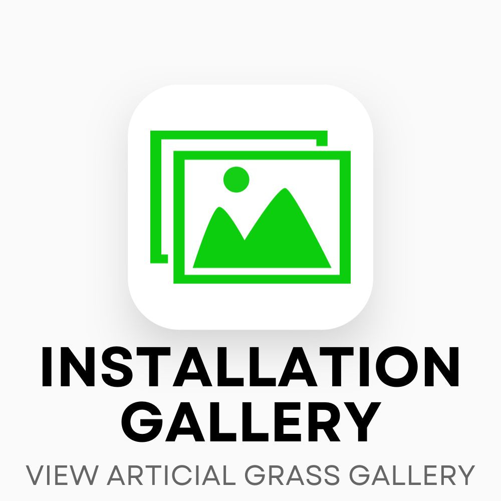  artificial grass installation gallery fake grass