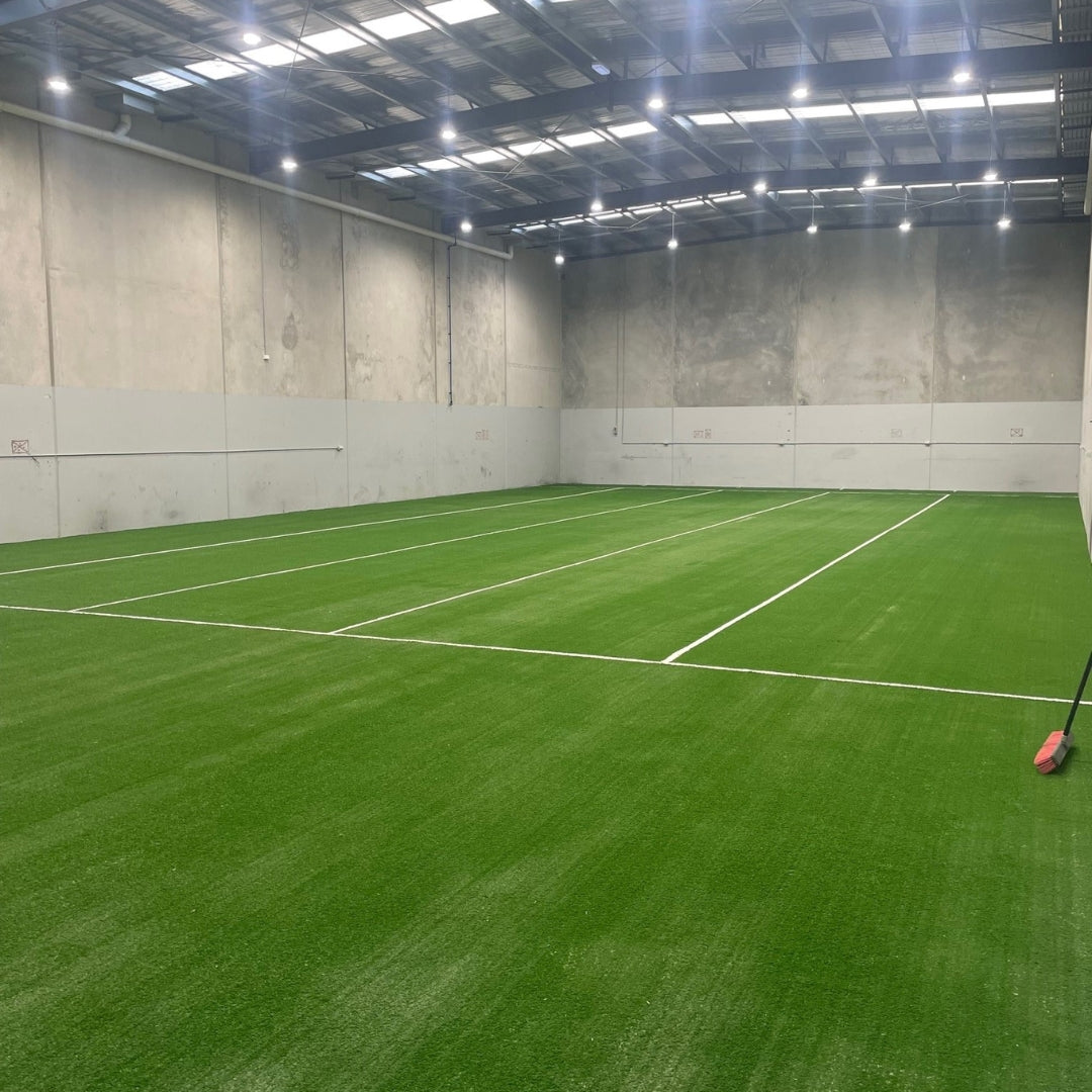 artificial grass multi purpose sports turf for schools childcare residential commercial synthetic grass installation