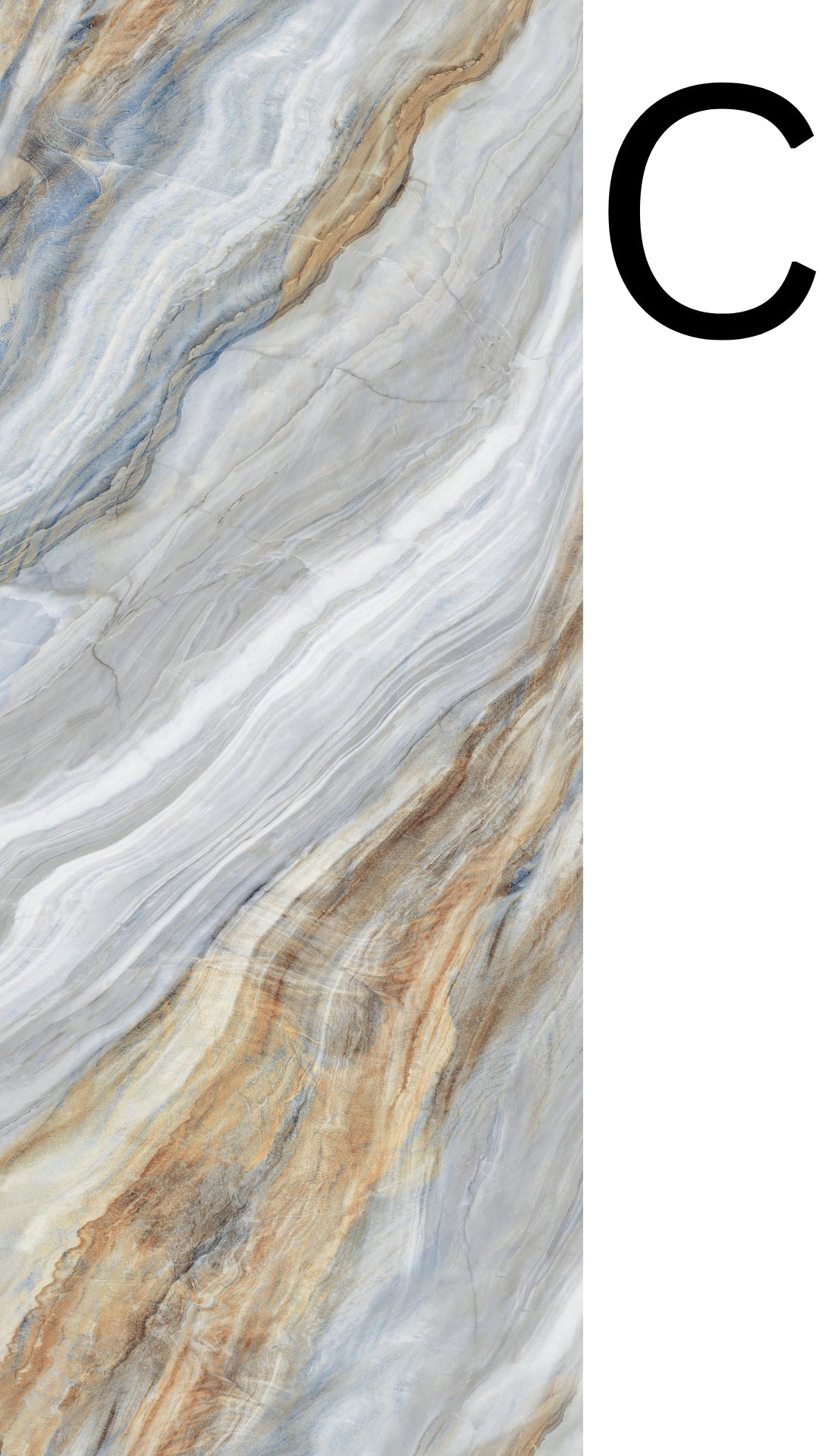 artificial marble stone wall tile SPC wet wall panel
