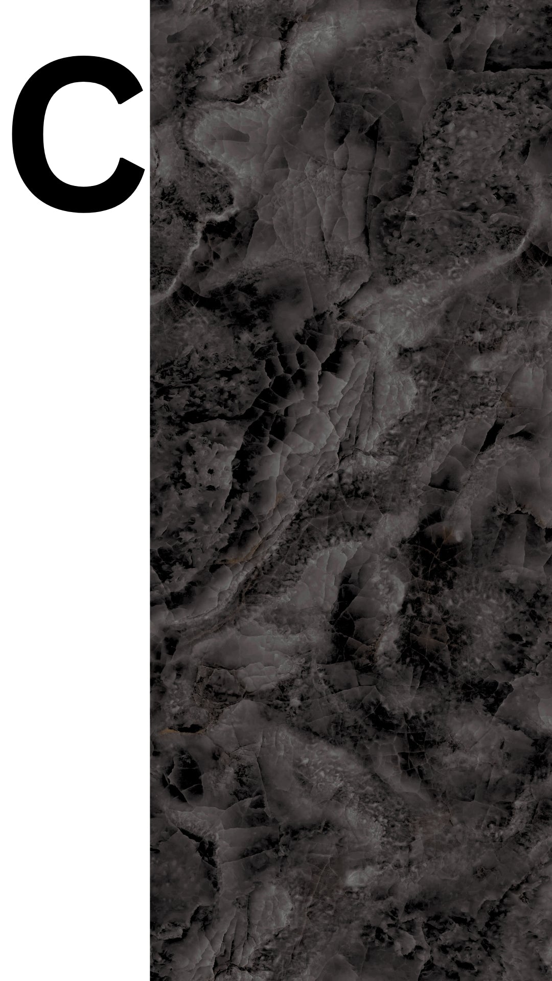 artificial marble stone wall tile SPC wet wall panel