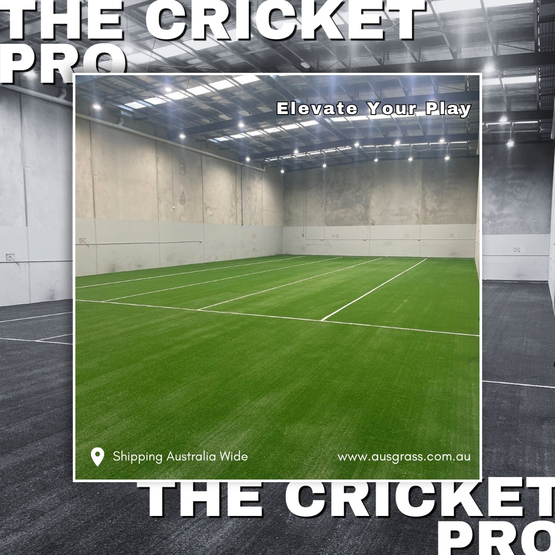 cricket pro artificial turf for cricket pitches