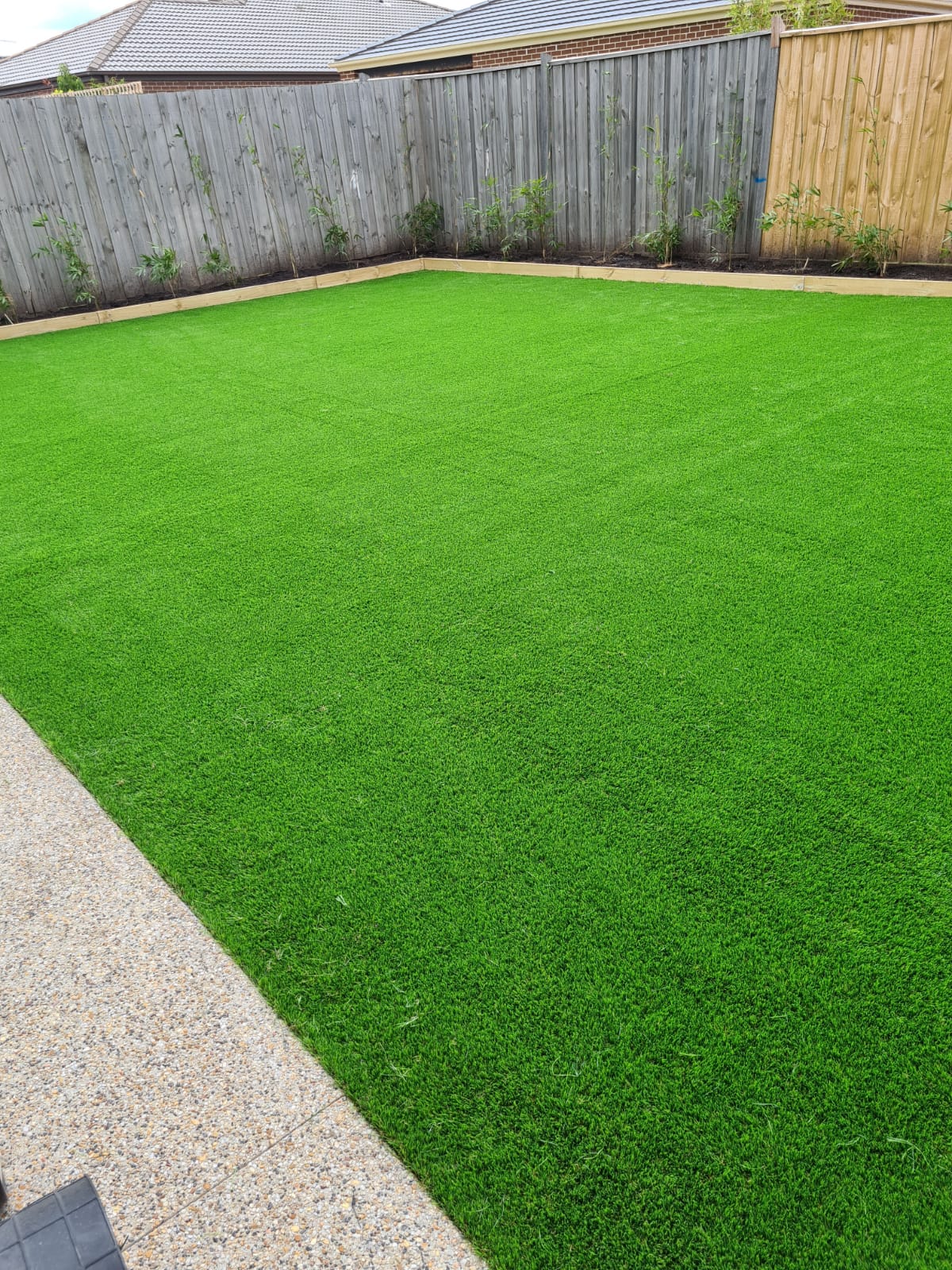 Kastle Kool 40 muted olive grass top view