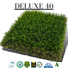 Deluxe 40