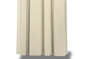 Dualine White