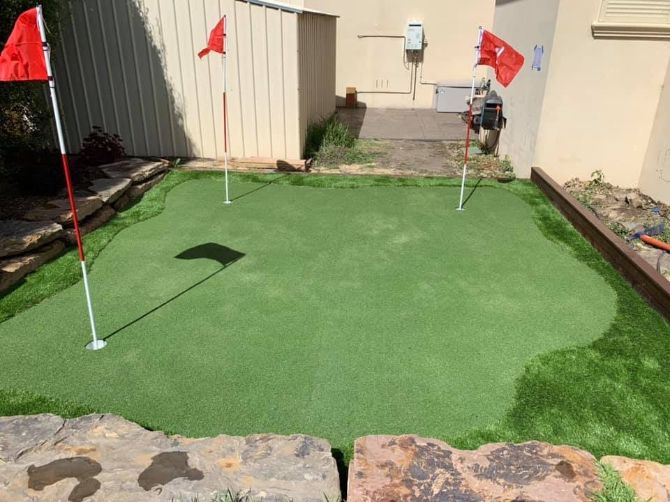 artificial grass golf putting turf fake grass for golf