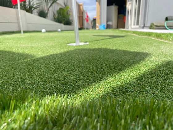 artificial grass golf putting turf fake grass for golf