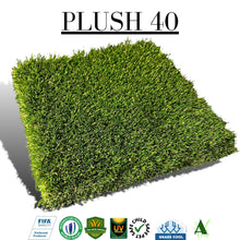Plush 40