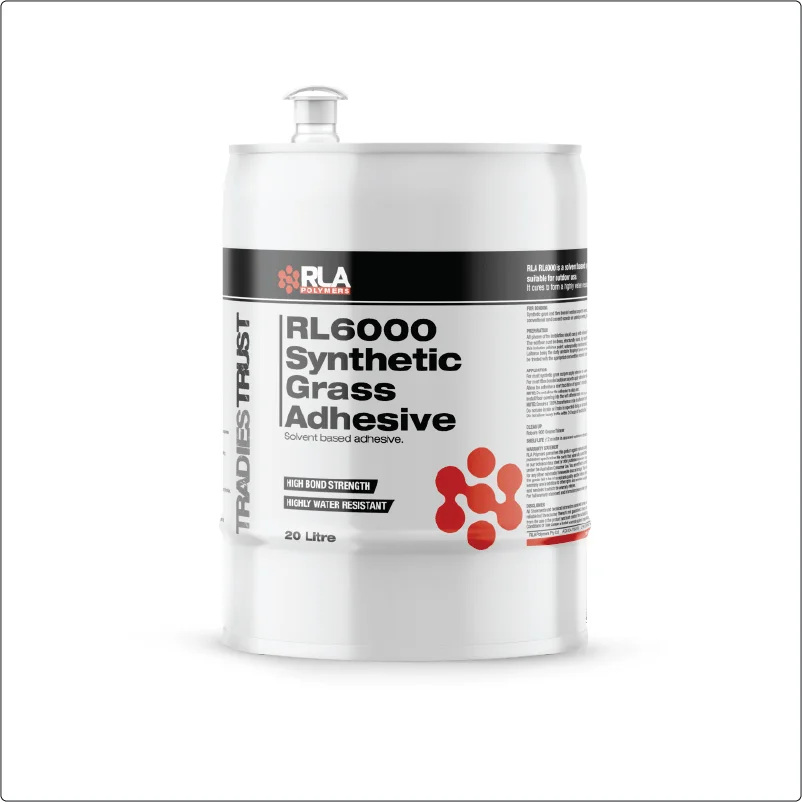 Artificial Grass Adhesive Glue