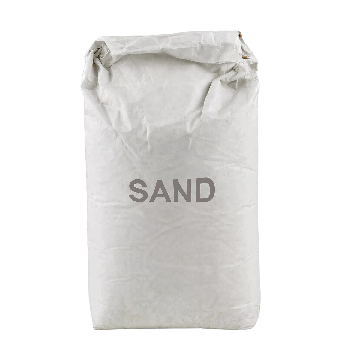 Kiln dried artificial grass sand - 20kg