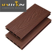  composite decking fake timber ecodeck artificial decking boards