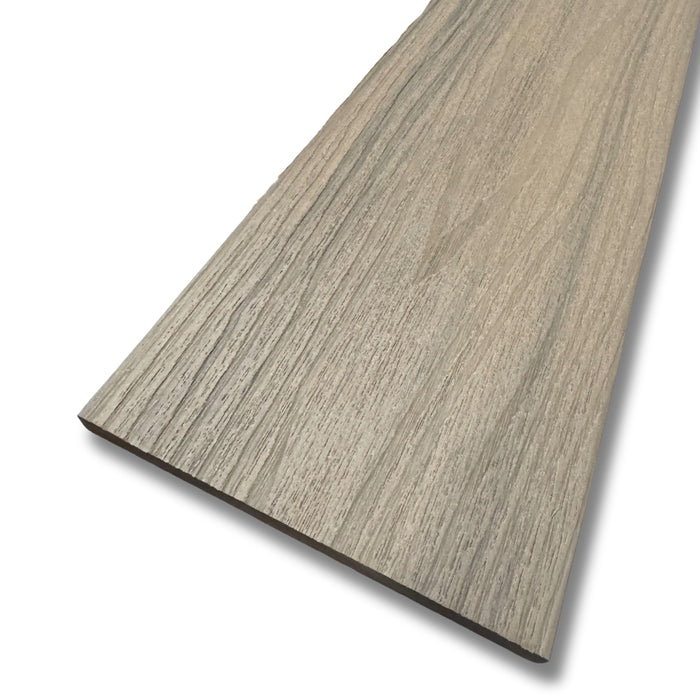 Everwood Fascia - Ash Grey
