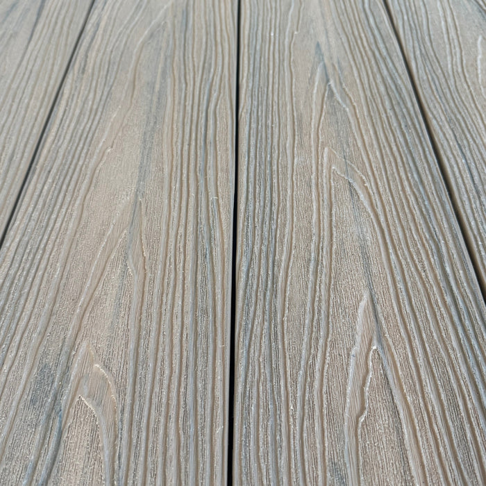 Everwood - Ash Grey