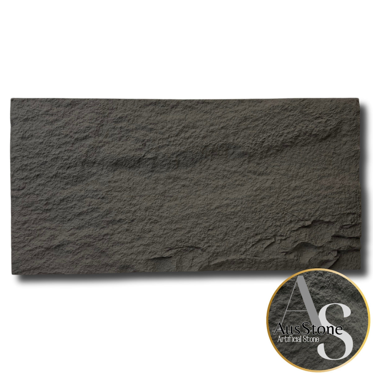 ausstone artificial stone wall cladding tile pu stone fake rock wall feature wall interior design exterior design garden rock wall stone