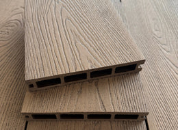 Oak Luxe Brown