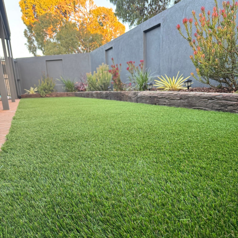 buffalo synthetic grass