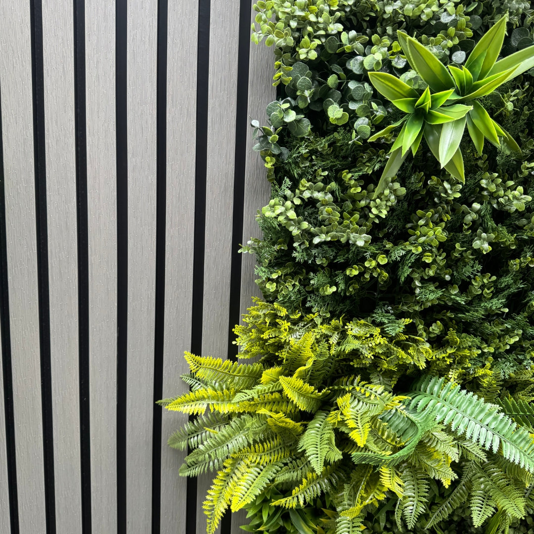 Cladding Grass Composite Cladding – Ausgrass