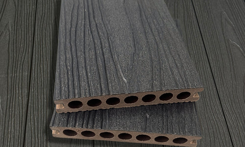Everwood Black