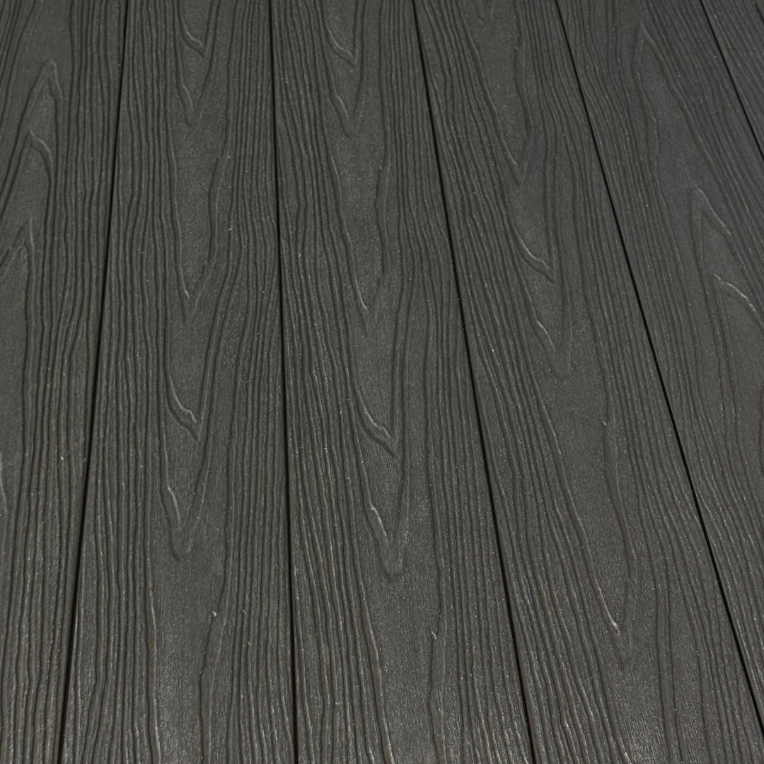 Everwood Range