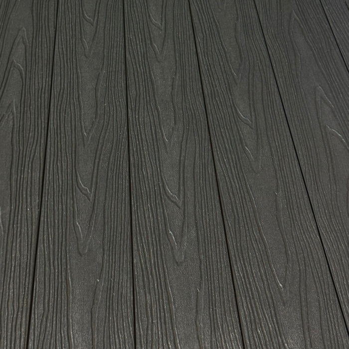 Everwood - Black